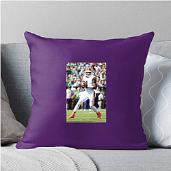 Pocket Strategist Deshaun Watson Pillows Cover
