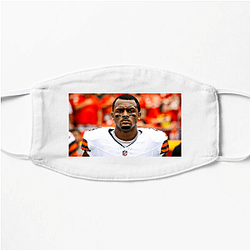 Offensive Commander Deshaun Watson Face Masks