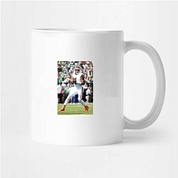 Pocket Strategist Deshaun Watson Mugs