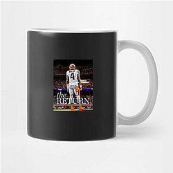 Signal Caller Deshaun Watson Mugs