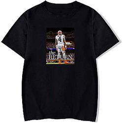 Signal Caller Deshaun Watson T-Shirts