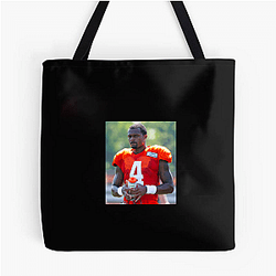 Field General Deshaun Watson Bags
