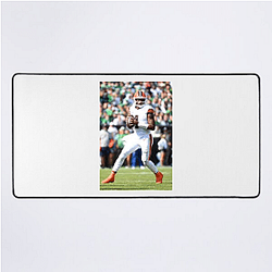 Pocket Strategist Deshaun Watson Mouse Pads