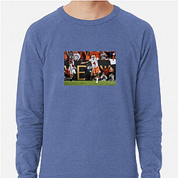 Passing Specialist Deshaun Watson Sweatshirts