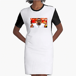 Offensive Commander Deshaun Watson Dresses