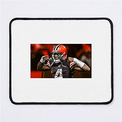 Game Manager Deshaun Watson Mouse Pads
