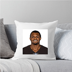 Tactical Mind Deshaun Watson Pillows Cover