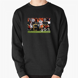 Passing Specialist Deshaun Watson Sweatshirts