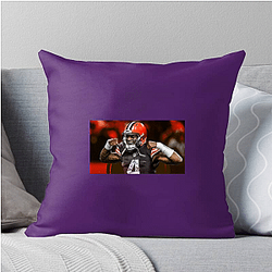 Game Manager Deshaun Watson Pillows Cover