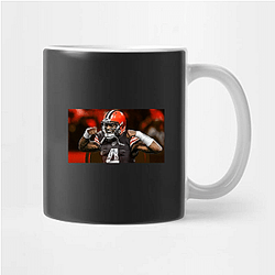 Game Manager Deshaun Watson Mugs