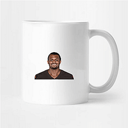 Team Catalyst Deshaun Watson Mugs