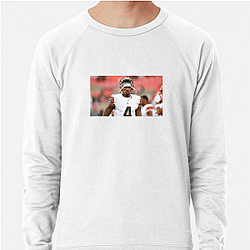 Clutch Performer Deshaun Watson Sweatshirts
