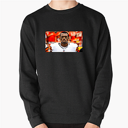 Offensive Commander Deshaun Watson Sweatshirts