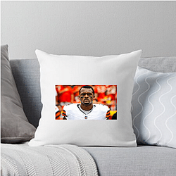 Offensive Commander Deshaun Watson Pillows Cover