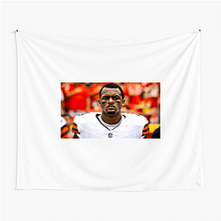 Offensive Commander Deshaun Watson Tapestries