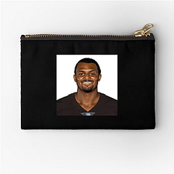 Tactical Mind Deshaun Watson Zipper Pouches