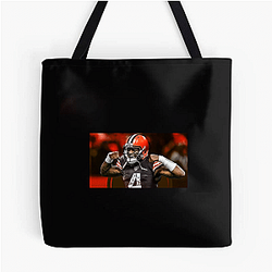 Game Manager Deshaun Watson Bags