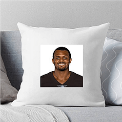 Tactical Mind Deshaun Watson Pillows Cover