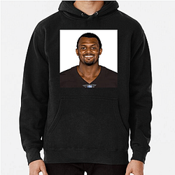 Tactical Mind Deshaun Watson Hoodies