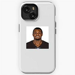 Tactical Mind Deshaun Watson iPhone Cases