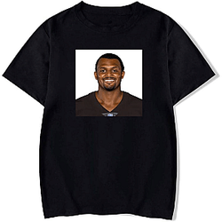 Tactical Mind Deshaun Watson T-Shirts