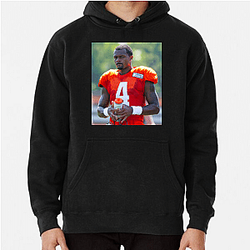 Field General Deshaun Watson Hoodies