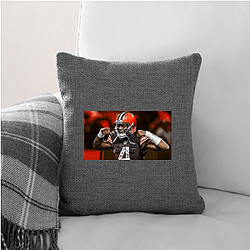 Game Manager Deshaun Watson Pillows Cover