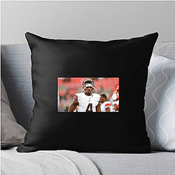 Clutch Performer Deshaun Watson Pillows Cover