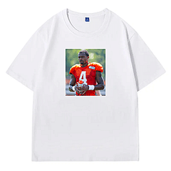 Field General Deshaun Watson T-Shirts