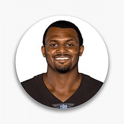 Tactical Mind Deshaun Watson Pins