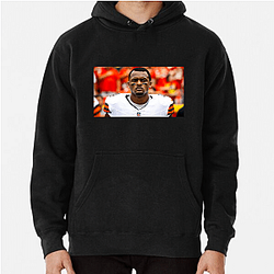 Offensive Commander Deshaun Watson Hoodies