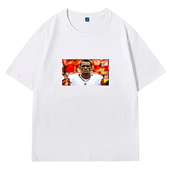 Offensive Commander Deshaun Watson T-Shirts