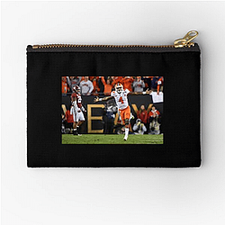 Passing Specialist Deshaun Watson Zipper Pouches
