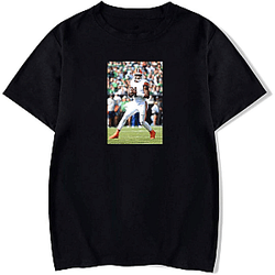 Pocket Strategist Deshaun Watson T-Shirts