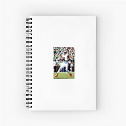 Pocket Strategist Deshaun Watson Notebook