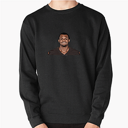 Team Catalyst Deshaun Watson Sweatshirts