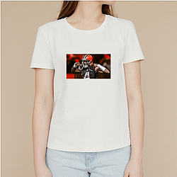 Game Manager Deshaun Watson T-Shirts