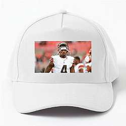 Clutch Performer Deshaun Watson Hats & Caps