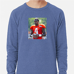 Field General Deshaun Watson Sweatshirts