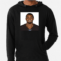 Tactical Mind Deshaun Watson Hoodies