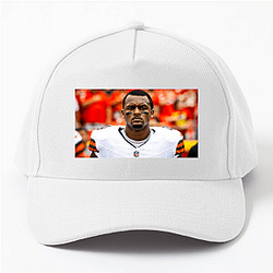 Offensive Commander Deshaun Watson Hats & Caps
