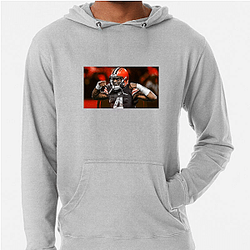 Game Manager Deshaun Watson Hoodies