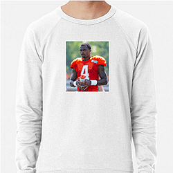 Field General Deshaun Watson Sweatshirts