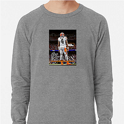 Signal Caller Deshaun Watson Sweatshirts