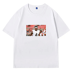 Clutch Performer Deshaun Watson T-Shirts