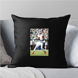 Pocket Strategist Deshaun Watson Pillows Cover