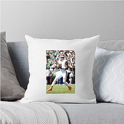 Pocket Strategist Deshaun Watson Pillows Cover
