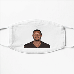 Team Catalyst Deshaun Watson Face Masks