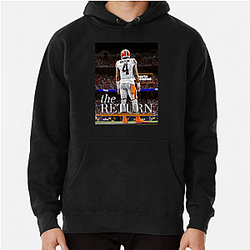 Signal Caller Deshaun Watson Hoodies