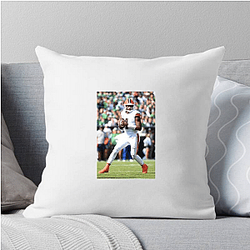 Pocket Strategist Deshaun Watson Pillows Cover